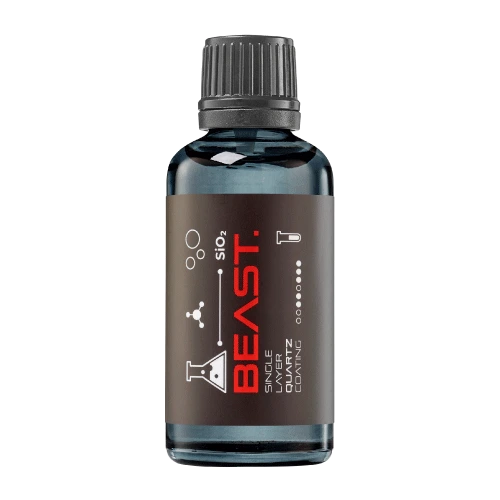 NANOLAB BEAST H&H