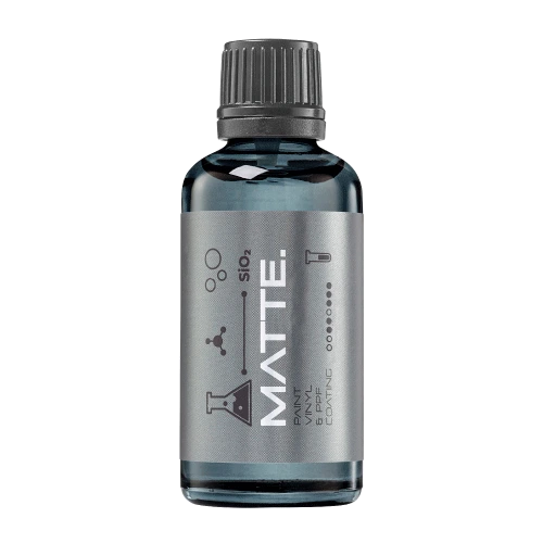 NANOLAB MATTE