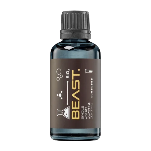BEAST BEAST coating bottle