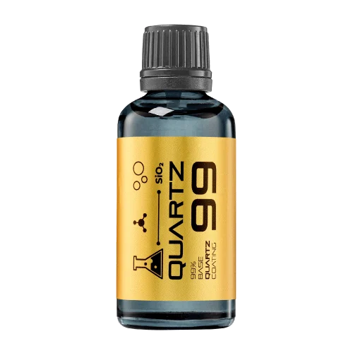 NANOLAB QUARTZ99 ceramic base coating bottle
