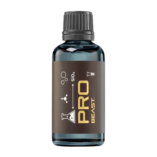 BEAST PRO coating bottle