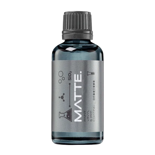 MATTE