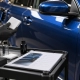 Editorial illustration: Planning a Ceramic Coating Application from Start to Finish