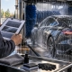 Editorial illustration: Can a Ceramic-Coated Car Use an Automatic Car Wash?