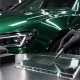 Editorial illustration: What Does 9H Mean on a Ceramic Coating?
