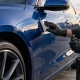 Editorial illustration: When Does a Ceramic Coating Need a Booster?