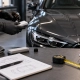 Editorial illustration: Estimating Coating Consumption for a Detailing Job
