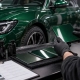 Editorial illustration: What Determines the Cost of Ceramic Coating?