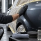 Editorial illustration: Ceramic Coating a Repainted Panel: What to Confirm