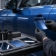 Editorial illustration: How to Choose a Ceramic Coating for Your Car