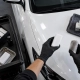Editorial illustration: Choosing and Replacing a Ceramic Coating Applicator