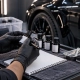 Editorial illustration: Storing Ceramic Coating After Opening