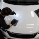 Editorial illustration: Ceramic Coating High Spots: What They Look Like and What to Do