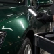 Editorial illustration: Lighting for Paint Correction and Ceramic Coating Inspection