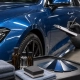 Editorial illustration: Costing a Ceramic Coating Job for a Detailing Business