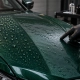 Editorial illustration: Ceramic Coating Stopped Beading: Has It Failed?