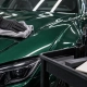 Editorial illustration: Building a Ceramic Coating Maintenance Schedule