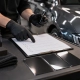 Editorial illustration: How to Read a Ceramic Coating Quote