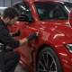 Editorial illustration: Why a Ceramic Coating Test Spot Matters