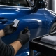 Editorial illustration: Ceramic Coating Working Time: Reading the Surface and the Instructions