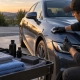 Editorial illustration: A Realistic Ceramic Coating Routine for a Daily Driver