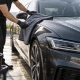 Editorial illustration: How to Dry a Ceramic-Coated Car Without Leaving Marks