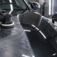 Editorial illustration: Refining Soft Clear Coat Before Ceramic Coating
