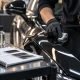 Editorial illustration: Graphene Ceramic Coating: What to Check Beyond the Name