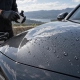 Editorial illustration: Hydrophobic Ceramic Coatings: What Water Beading Tells You