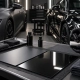 Editorial illustration: MATRIX GRAPHENE P503G for Matte and Glossy Finishes