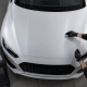 Editorial illustration: Ceramic Coating for Matte Paint: Preserving the Finish
