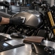 Editorial illustration: Ceramic Coating for Motorcycles: Mapping Suitable Surfaces