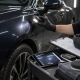 Editorial illustration: Paint Inspection Before Ceramic Coating: What to Record