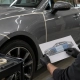 Editorial illustration: Planning Ceramic Coating for Selected Vehicle Panels