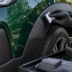 Editorial illustration: Ceramic Coating for Exterior Plastic Trim