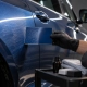 Editorial illustration: Is Polishing Always Necessary Before Ceramic Coating?
