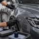 Editorial illustration: Coordinating PPF and Coating After Body Repair