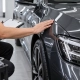 Editorial illustration: What to Check When Collecting a Car After PPF Installation