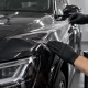 Editorial illustration: Can PPF Be Installed Over an Existing Ceramic Coating?