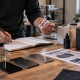 Editorial illustration: Planning a First Private Label Coating Order