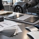 Editorial illustration: How to Write a Private Label Ceramic Coating Brief