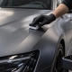 Editorial illustration: Testing a Ceramic Coating on a Satin Finish