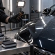Editorial illustration: Ceramic Spray vs Curing Coating: Understanding the Intended Use
