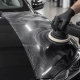 Editorial illustration: Sticky Paint During Polishing: What to Check First