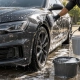 Editorial illustration: How to Wash a Ceramic-Coated Car