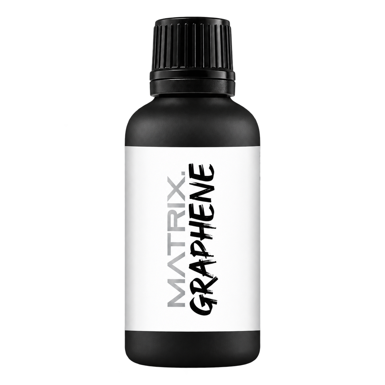 MATRIX GRAPHENE coating bottle